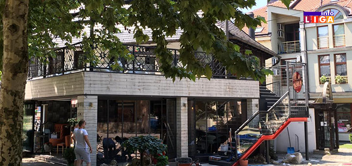 slika-de-gol Zaustavljeni građevinski radovi na objektima "De Gol" i "Vodopad"