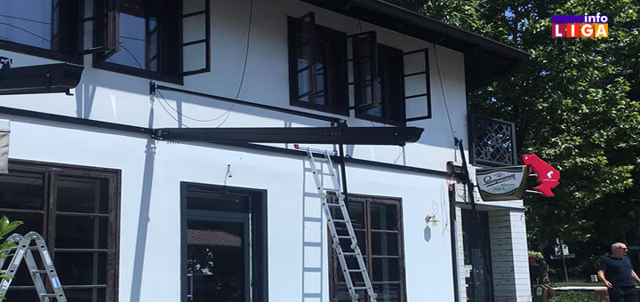 slika-de-gol2 Zaustavljeni građevinski radovi na objektima "De Gol" i "Vodopad"