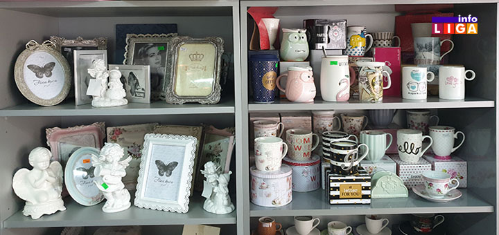 slika-dusica1 "Galerija kod Dušice" na novoj lokaciji, očekuju vas prijatna iznenađenja