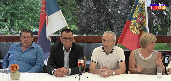 slika-naslovna-rusi1 Pobratimi iz Rusije stigli u Ivanjicu (VIDEO)