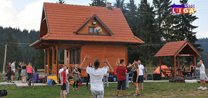 slikaaa2 Prijave za deveti "Eko kamp" na Goliji