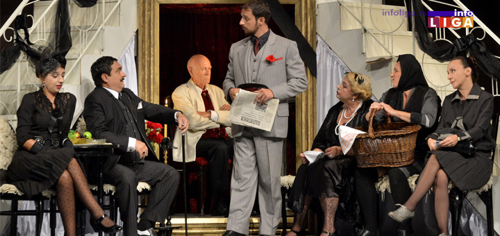 1 Jubilarna deseta Nušićijada oborila rekord u posećenosti