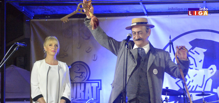 2 Jubilarna deseta Nušićijada oborila rekord u posećenosti