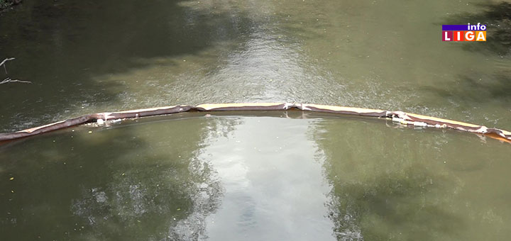 IL-naslovna-mreze Koliko je tona mazuta isteklo u Moravicu? (VIDEO)