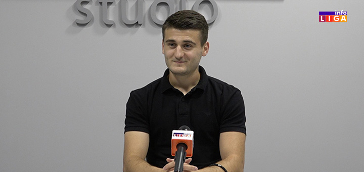 IL-naslovna-petkovic Novi Pele u dresu ivanjičkog superligaša (VIDEO)