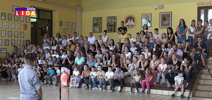 IL-naslovna-prvaci-kirilo-savic Uz toplu dobrodošlicu prvaci u klupama OŠ "Kirilo Savić" (VIDEO)