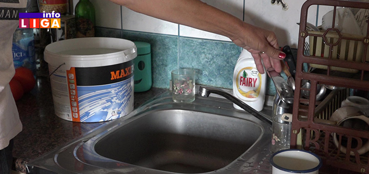 IL-naslovna-sljivic "Ovo je sramota" - Meštani Šljivića i dalje bez vode(VIDEO)