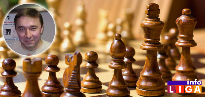 IL-slobo-vratonjic Slobo poziva dvadeset šahista na crtu u Prilike