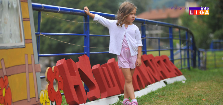 decija-najava Poziv najmlađim Nušićevcima da budu viđeni na festivalu(VIDEO)