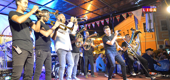 il-deki2 Treći "Hajduk fest" za vikend u Guči