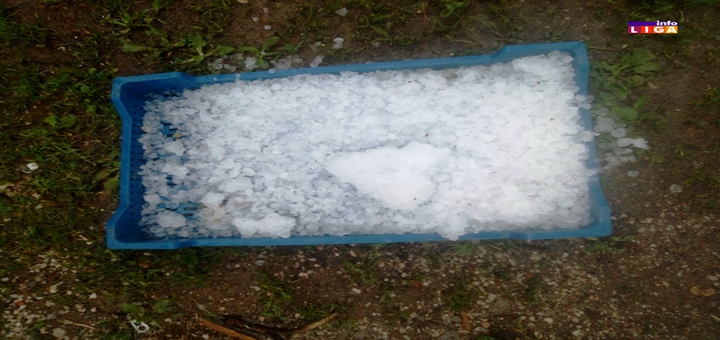 il-grad-kao-pesnica Krupan grad ''tukao'' delove ivanjičke i ariljske opštine (VIDEO)