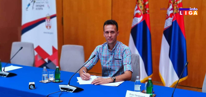 kzm-naslovna-2 Zahvaljujući Ministarsvu omladine i sporta Ivanjica dobija Karijerni centar