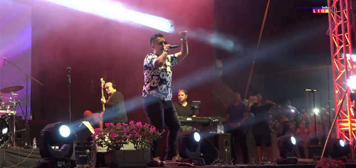 marija-naslovna-1 Dva sata čarolije - Marija Šerifović napravila spektakl u Ivanjici (VIDEO)