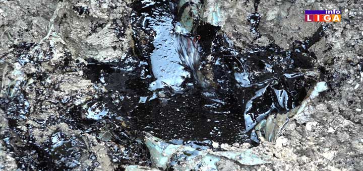 maztu-za-sajt Borba sa mazutom u Moravici trajala čitavu noć (VIDEO)