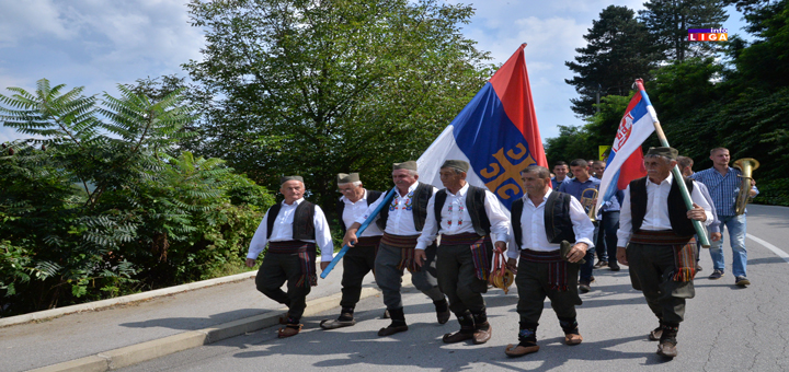 prilike-sabor-1 Sve je spremno za Festival u Prilikama (VIDEO)
