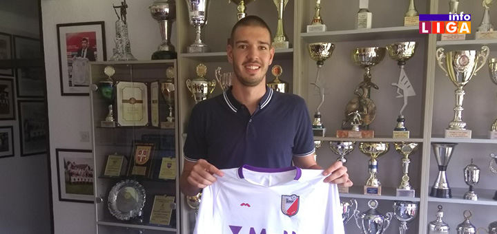 slika-fudbaler Sin Save Miloševića u Javor Matisu