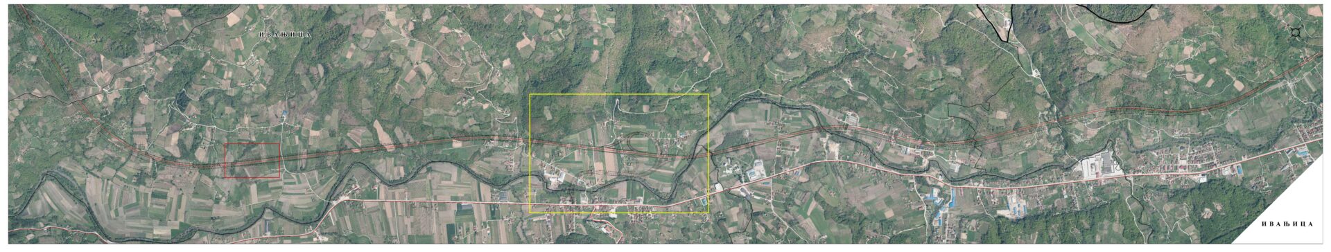E763-Ivanjica_1_do175km Auto-put kroz Ivanjicu čeka preciznu trasu (VIDEO)
