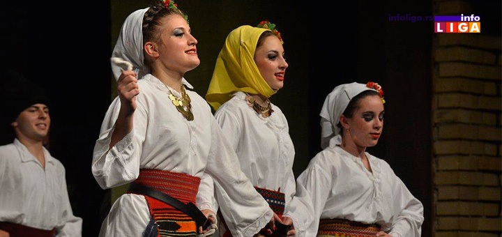 IL-Folklor-KUD-Dom-Kulture-2 KUD "Dom kulture" vrši upis novih članova