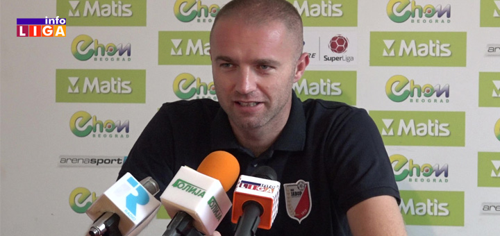 IL-Igor-Bondžulić-naslovna- Javor spremno dočekuje Rad (VIDEO)