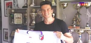 IL-Javor-veljko-filipovic-pojacanje-300x142 Iz Čačka u Ivanjicu - Filipović potpisao za Javor