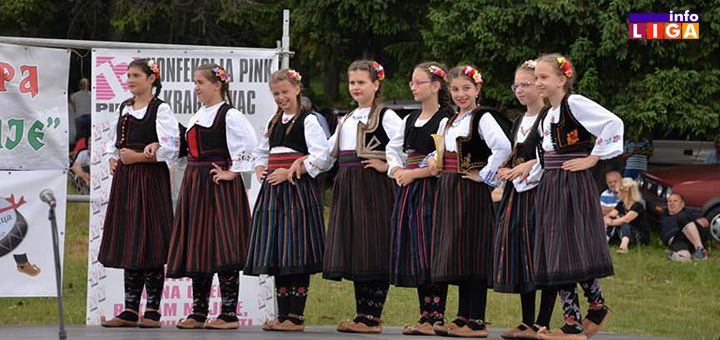 IL-KUD-MORAVICA KUD "Moravica" vrši prijem novih članova