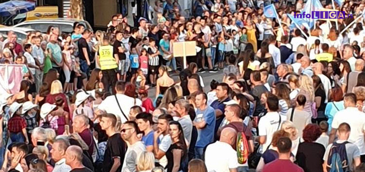 IL-Nusicijada-Smederevo Radno vreme ugostiteljskih objekata tokom manifestacija do tri časa iza ponoći