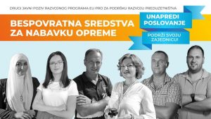 foto-eu-300x169 Malom biznisu 2,5 miliona evra za nabavku opreme i uvođenje usluga