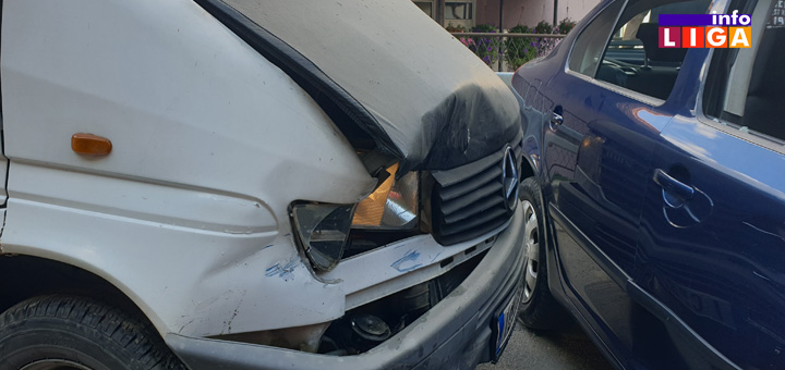 il-nesreca-4 Sudar u Milojice Nikolića (FOTO)