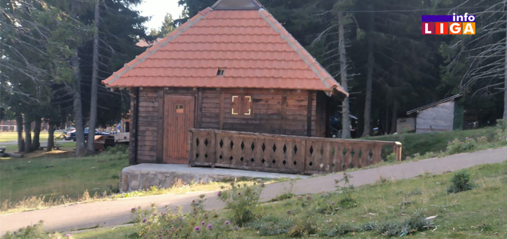 il-odvracenica-2 Vizitorski centar na Odvraćenici dobija novi sjaj (VIDEO)