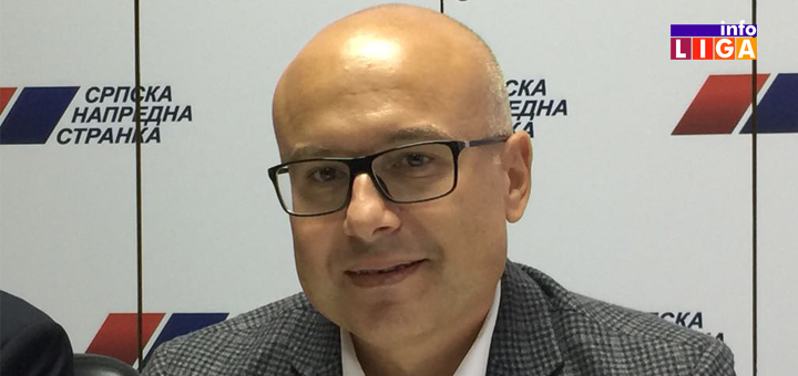 il-sns-1-milos-vucevic Visoki funkcioner SNS-a Miloš Vučević u poseti ivanjičkom odboru (VIDEO)