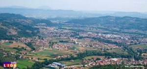 IL-Arilje-300x142 Skandal u Arilju-Došli da odigraju humanitarnu akciju dočekale ih zaključane prostorije stadiona