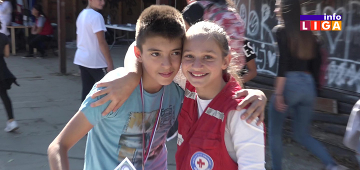 IL-Crveni-krst-kros-za-sajt-1 Trka za srećnije detinjstvo Crvenog krsta Ivanjica (VIDEO)