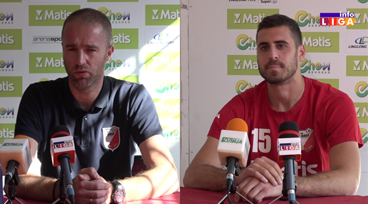 IL-KZN-VOJOVODINA-JAVOR Javor spreman za nove izazove (VIDEO)