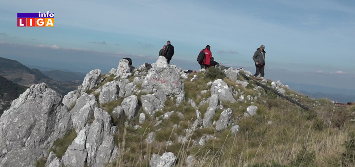 IL-Mucanj-vidikovac- Najlepši pogled u Srbiji - Uređenje vidikovca na Mučnju (VIDEO)