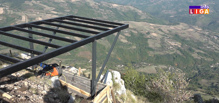 IL-Mucanj-vidikovac-naslovna- Najlepši pogled u Srbiji - Uređenje vidikovca na Mučnju (VIDEO)