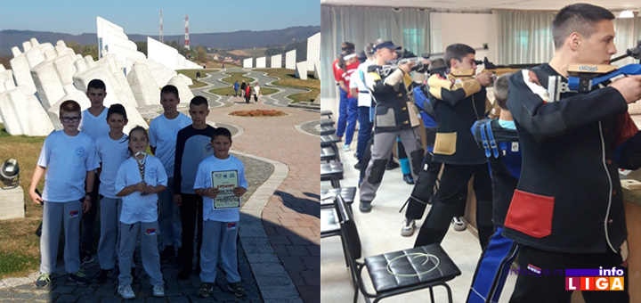 IL-Streljastvo-Bosko-Petrovic-1 Streljačka družina "Boško Petrović" iz Ivanjice beleži sjajne rezultate