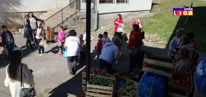 IL-Učo-donacija-2 Ivanjica - Neočekivano iznenađenje za Uča i njegovu đačku četu (VIDEO)