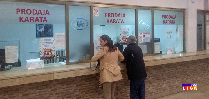 IL-autobuska-stanica Autobusi do prestonice najčešće auto-putem Miloš Veliki