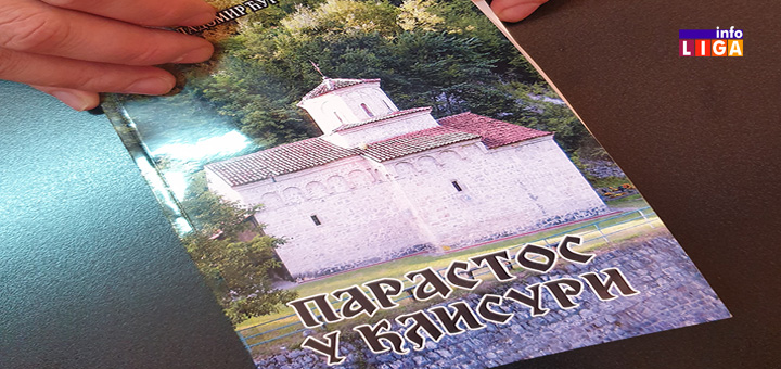 IL-knjiga-parastos-u-klisuri Pred čitaocima dopunjeno izdanje knjige „Parastos u Klisuri“