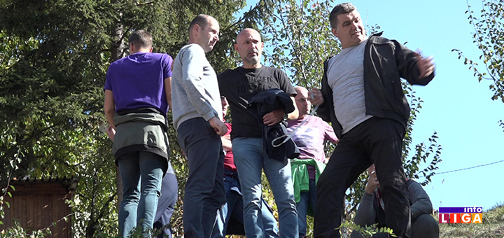 IL-naslovna-dragice-parezanovic Jedna ulica, hiljadu problema (VIDEO)