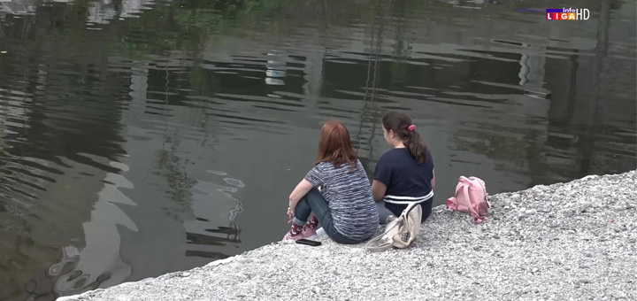 IL-reka-Moravica-naslovna- Pokrenuta akcija "Uredimo i očistimo Moravički okrug"