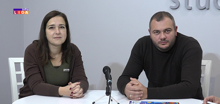 IL-studio-caritas "Caritas" Srbije na Dečijoj nedelji u Ivanjici (VIDEO)