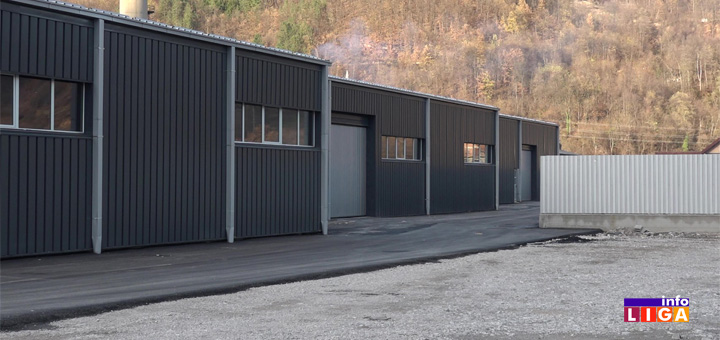 Hala-Matis-nova Značajna ulaganja u razvoj ivanjičke privrede (VIDEO)