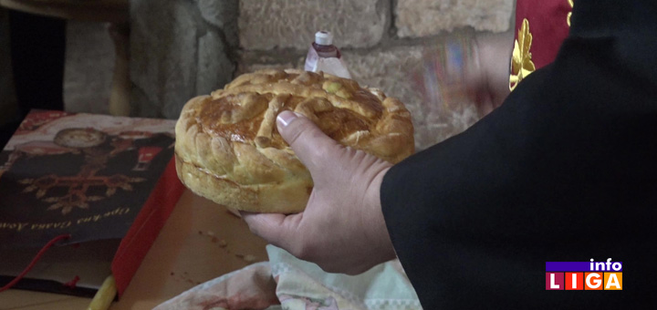 IL-Aranđelovdan-1 Običaji pretekli veru - Šta radite za slavu a ne biste trebali (VIDEO)