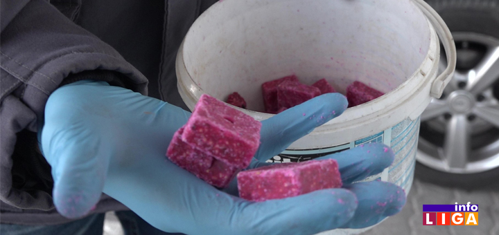 IL-Deratizacija Potrebna sistemska deratizacija opštine Ivanjica (VIDEO)