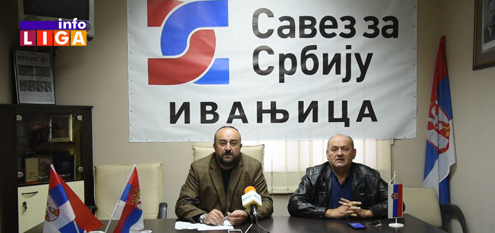 IL-KZN-SZS Opozicija ukazala na propuste u radu lokalne vlasti (VIDEO)