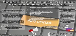 IL-Kancelarija-za-mlade-Sajam-zaposljavanja-300x142 Sajam obrazovanja u Ivanjici