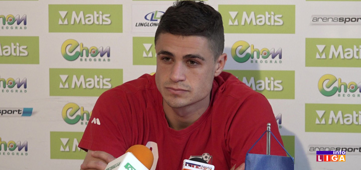 IL-Momčilo-Mrkaić Javor Matis u subotu prtoiv Nišlija - Besplatan ulaz za navijače na jug i istok (VIDEO)