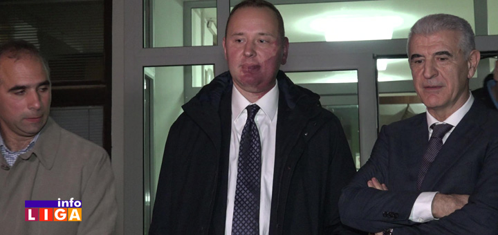 IL-Suđenje-Kotraža-Lučani Počelo suđenje aktivistima Dveri i Narodne stranke povodom incidenta tokom izbora u Lučanima (VIDEO)