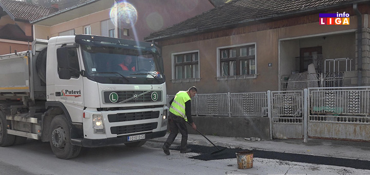 IL-gasovod1 Započeto intenzivno krpljenje gasovodnih koridora - Da li će rupe dočekati prvi sneg?(VIDEO)